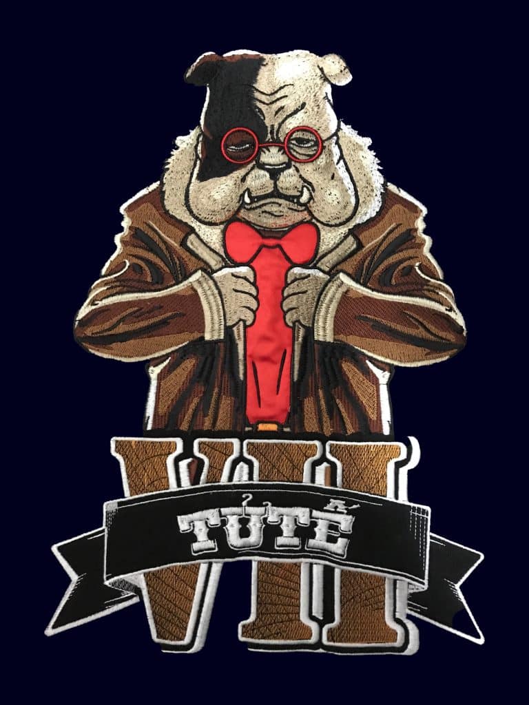 mẫu thêu vi tính